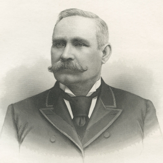 William Nicol Fife (1831 - 1914) Profile